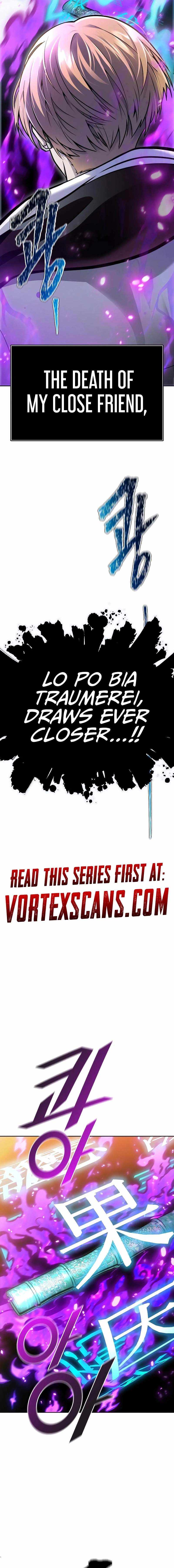 Tower of God Chapter 643 image 41